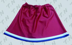 Cheerleading ruha