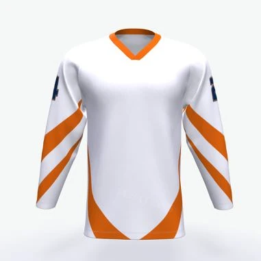 Jégkorongi Játékvezető Jersey